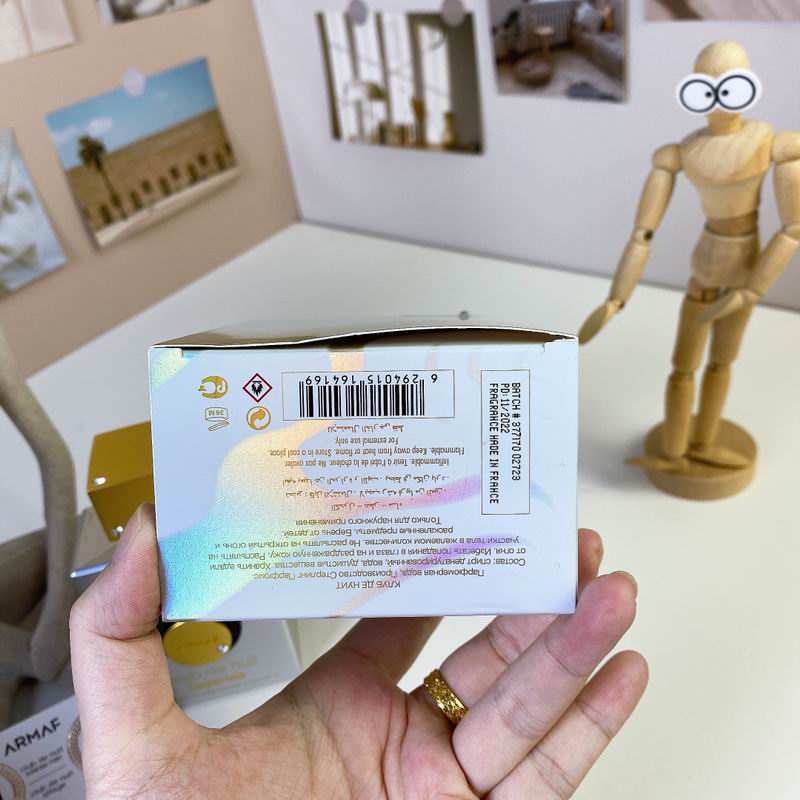 Armaf woman 105ml  (4)