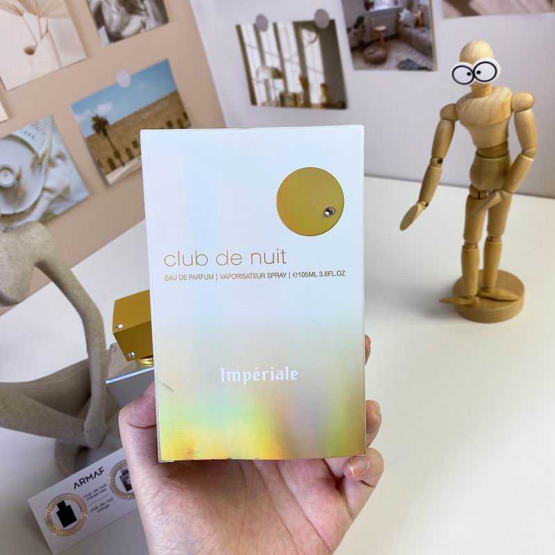 Armaf woman 105ml  (5)