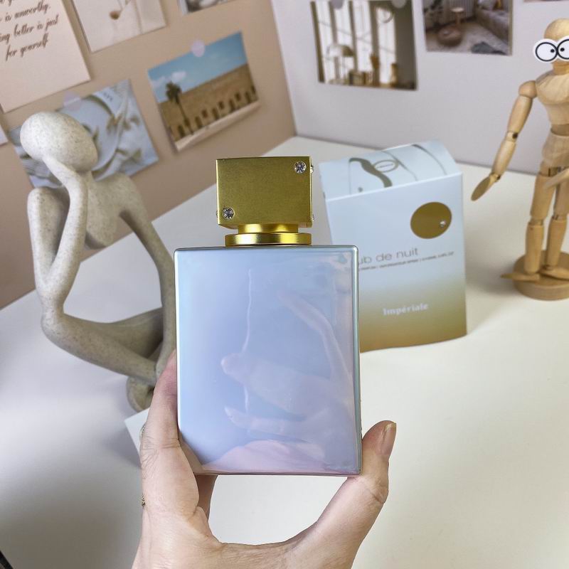 Armaf woman 105ml  (6)