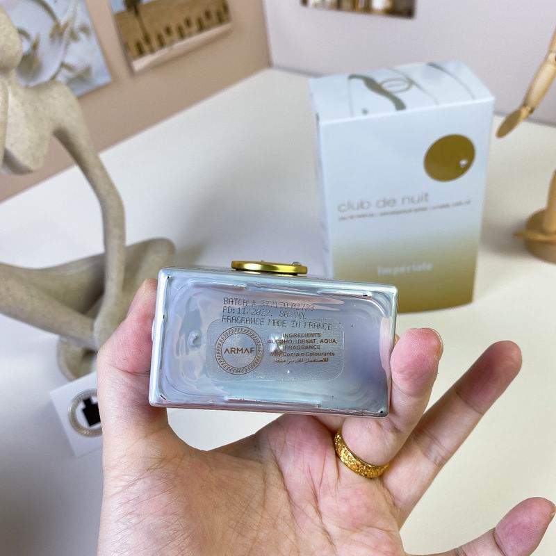 Armaf woman 105ml  (7)