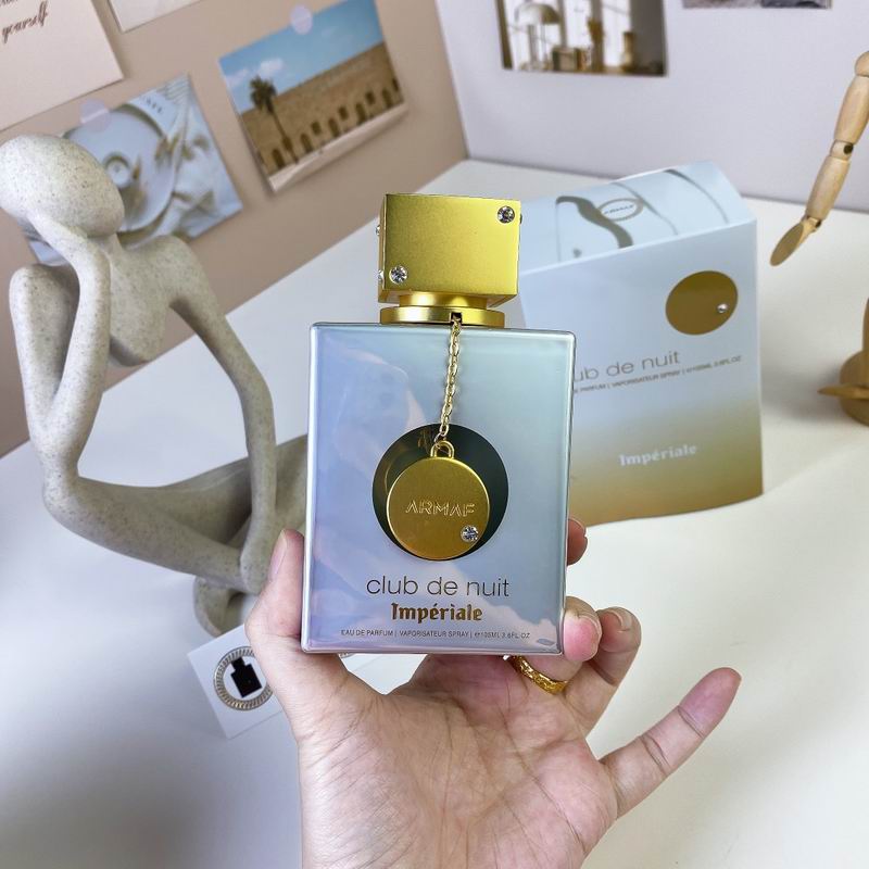 Armaf woman 105ml  (8)