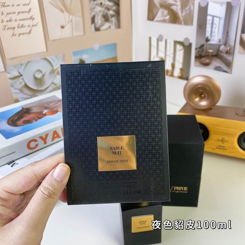 Armani 100ml  (2)