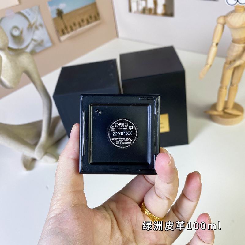 Armani 100ml  (3)
