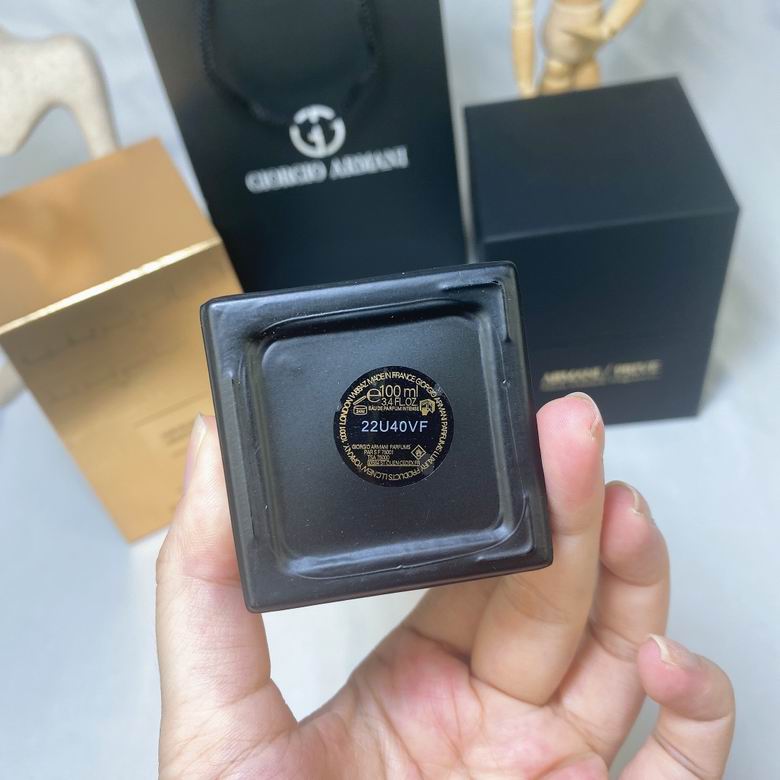 Armani 100ml  (3)