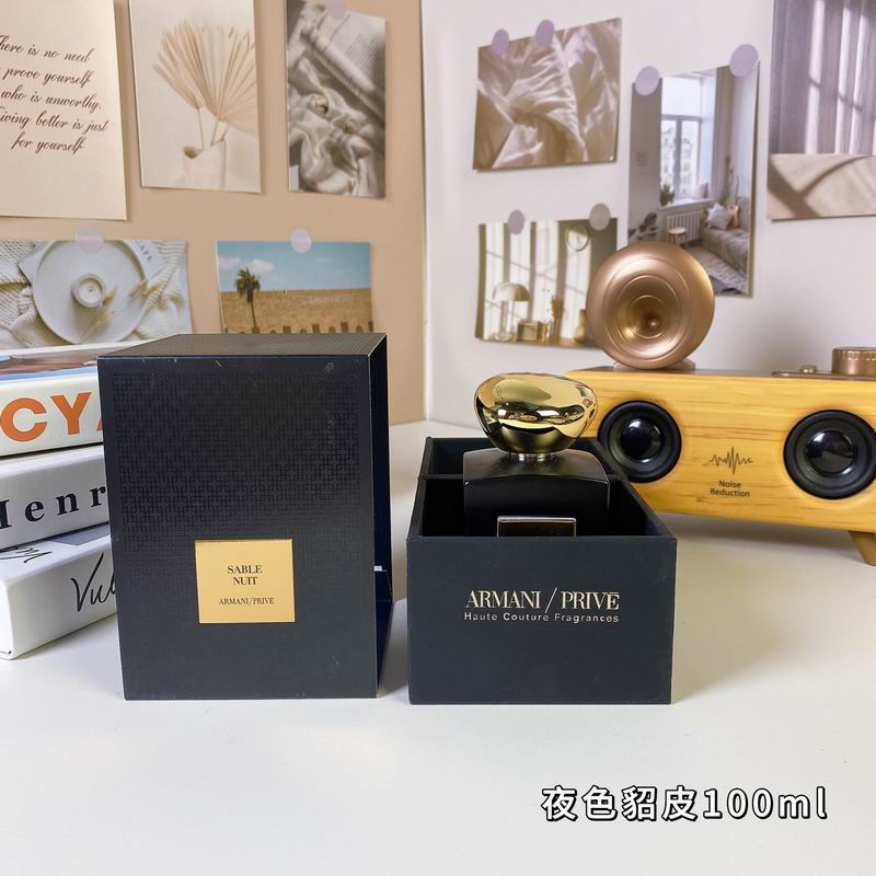 Armani 100ml  (5)