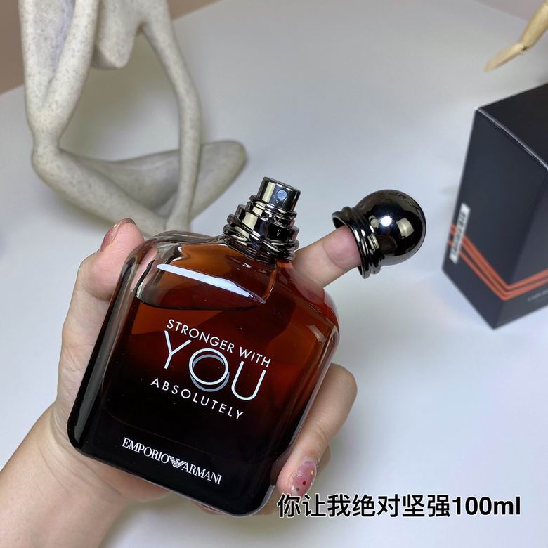 Armani 100ml  (5)