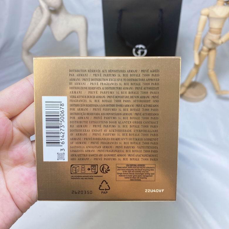 Armani 100ml  (8)