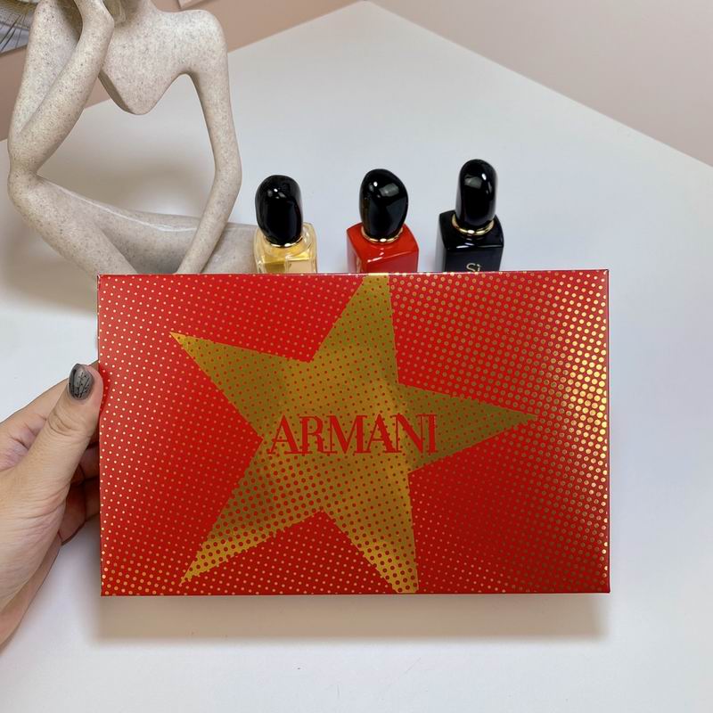 Armani 30mlX3  (3)