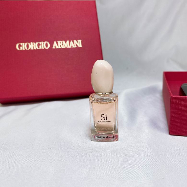 Armani 4x7ml    (6)
