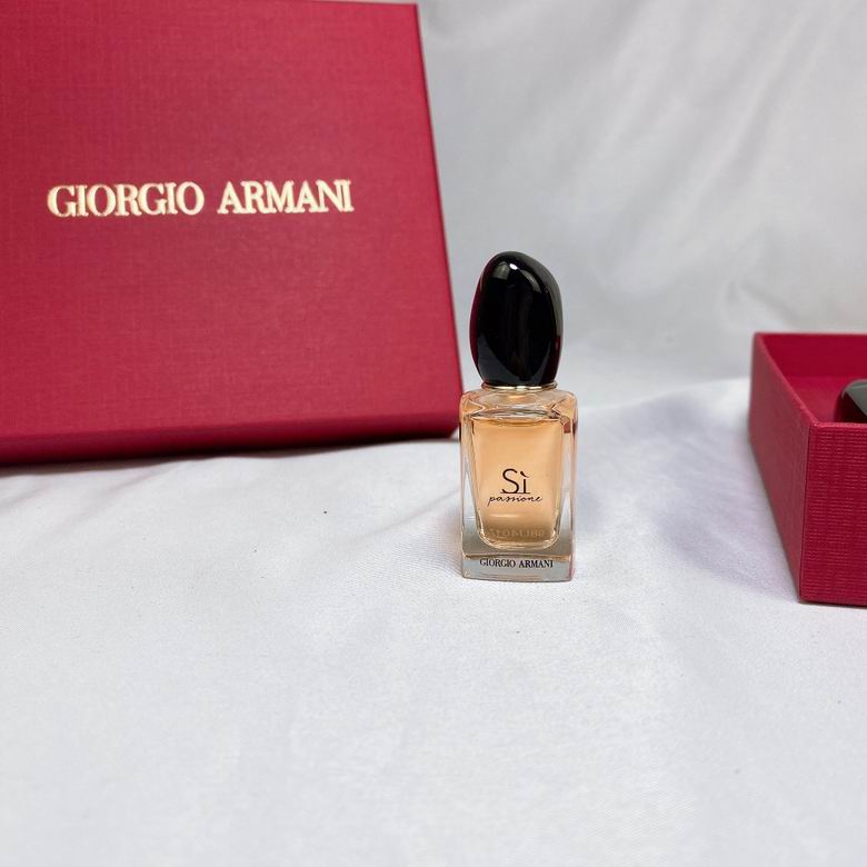 Armani 4x7ml    (7)