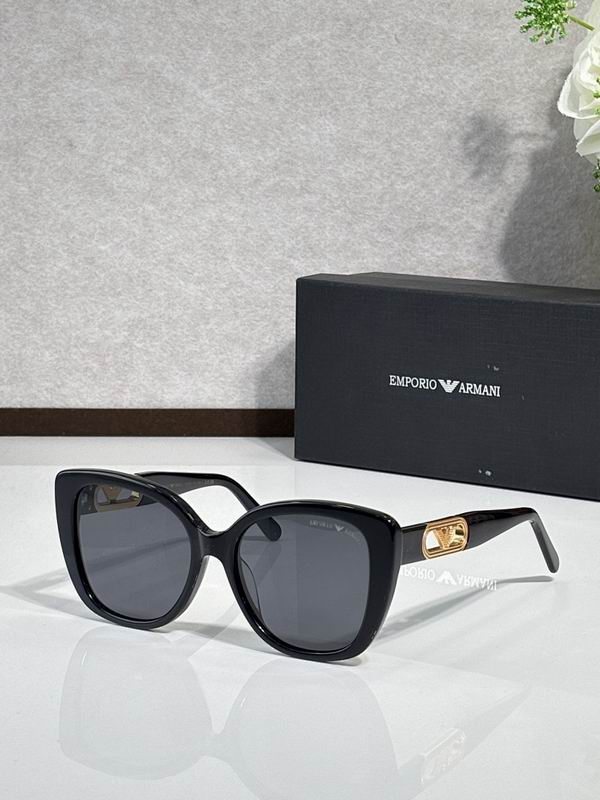 Armani Glasses sms (2)