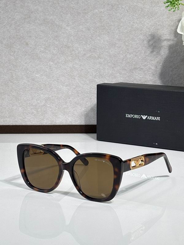 Armani Glasses sms (3)