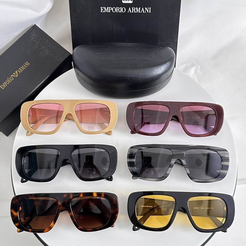 Armani Glasses sms (63)