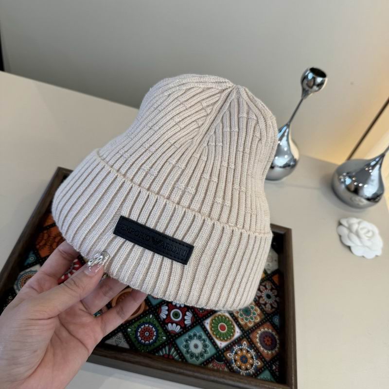 Armani Hat (151)