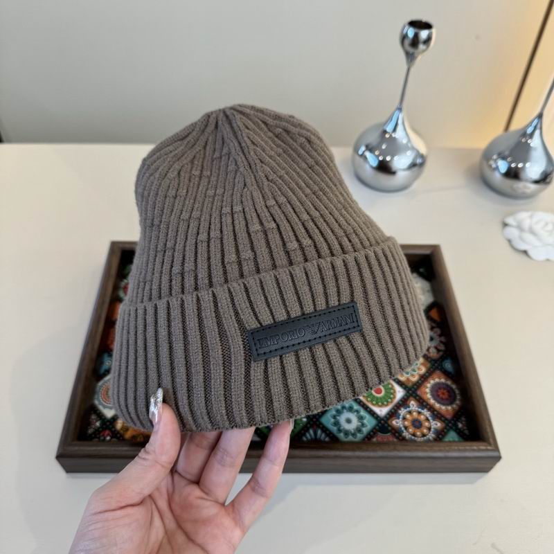 Armani Hat (156)