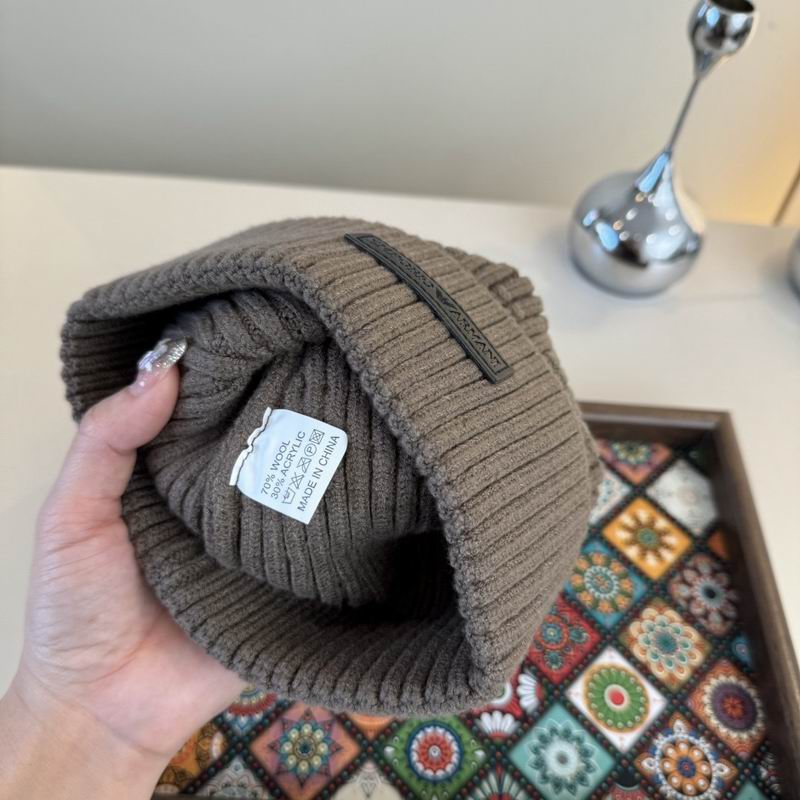 Armani Hat (157)