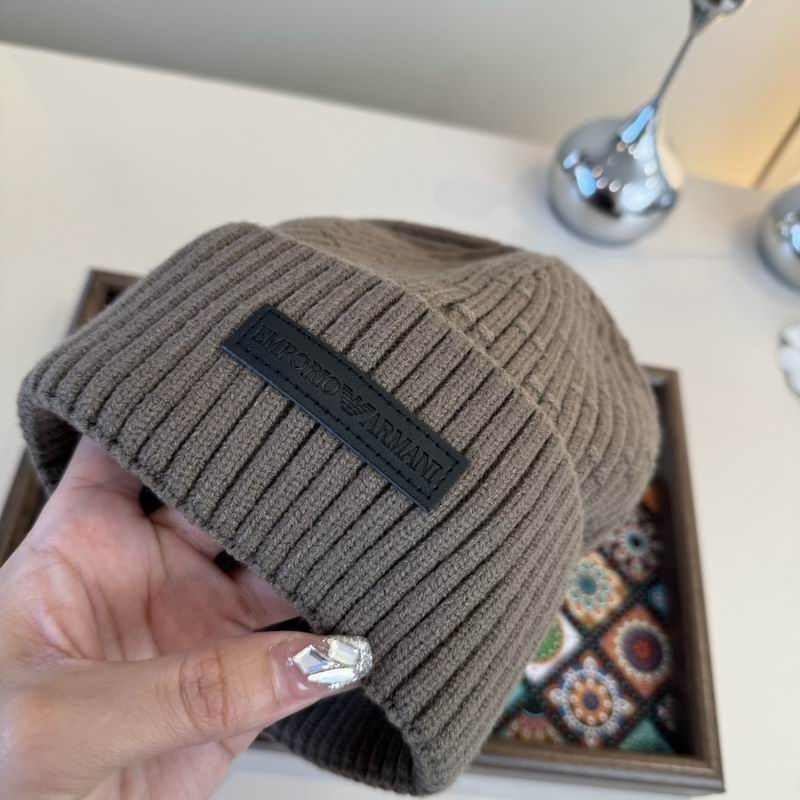 Armani Hat (159)