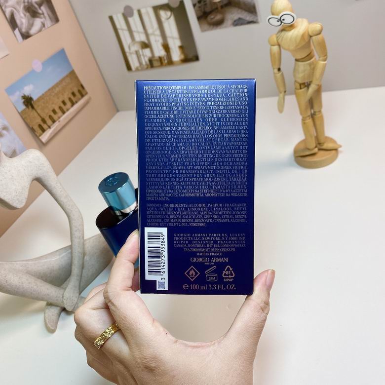 Armani Man 100ml  (7)