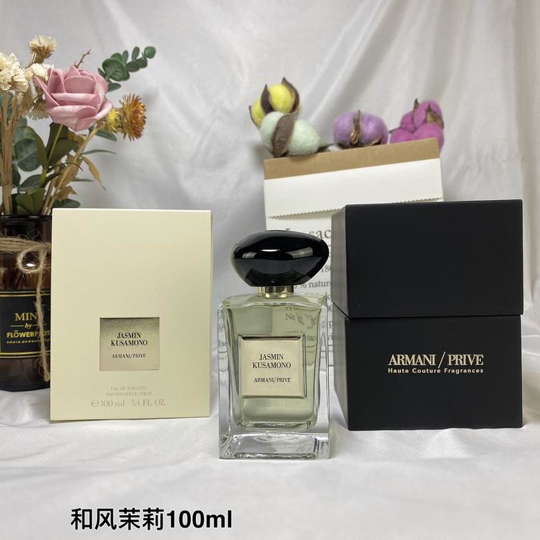 Armani Perfume 100ml (1)