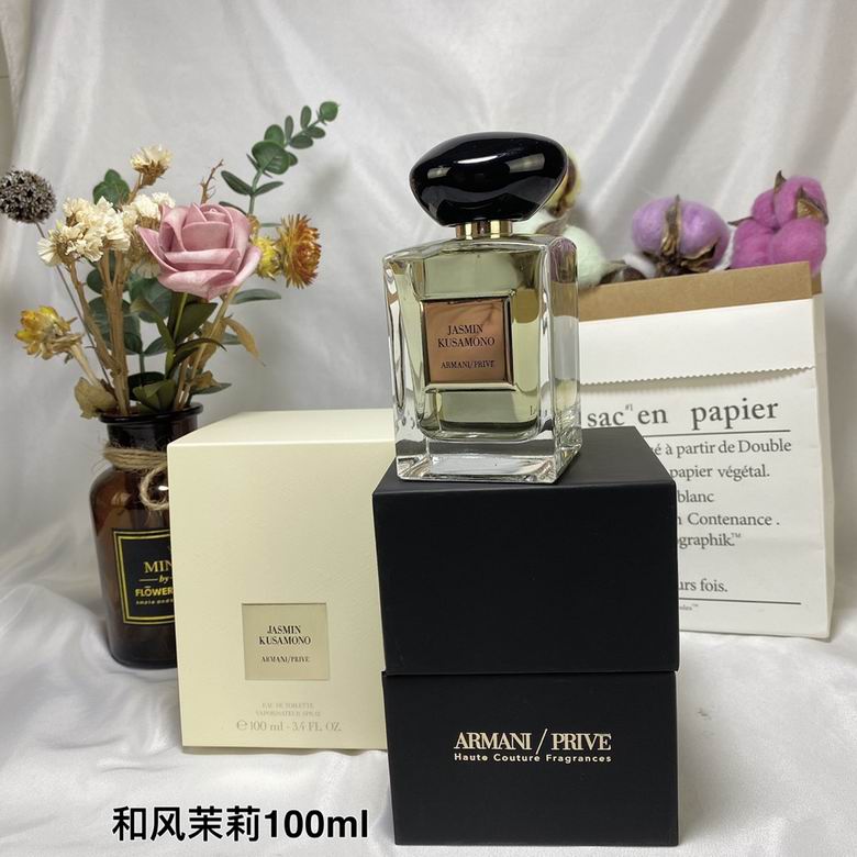 Armani Perfume 100ml (2)