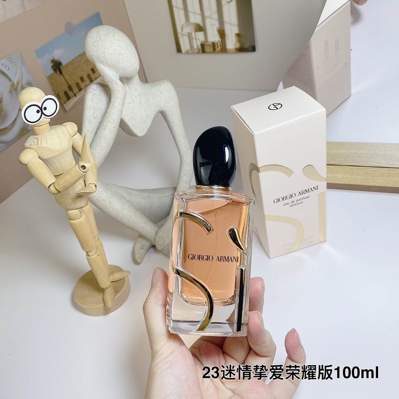 Armani Perfume 100ml  (2)