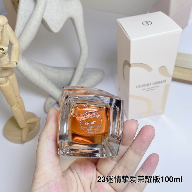 Armani Perfume 100ml  (4)