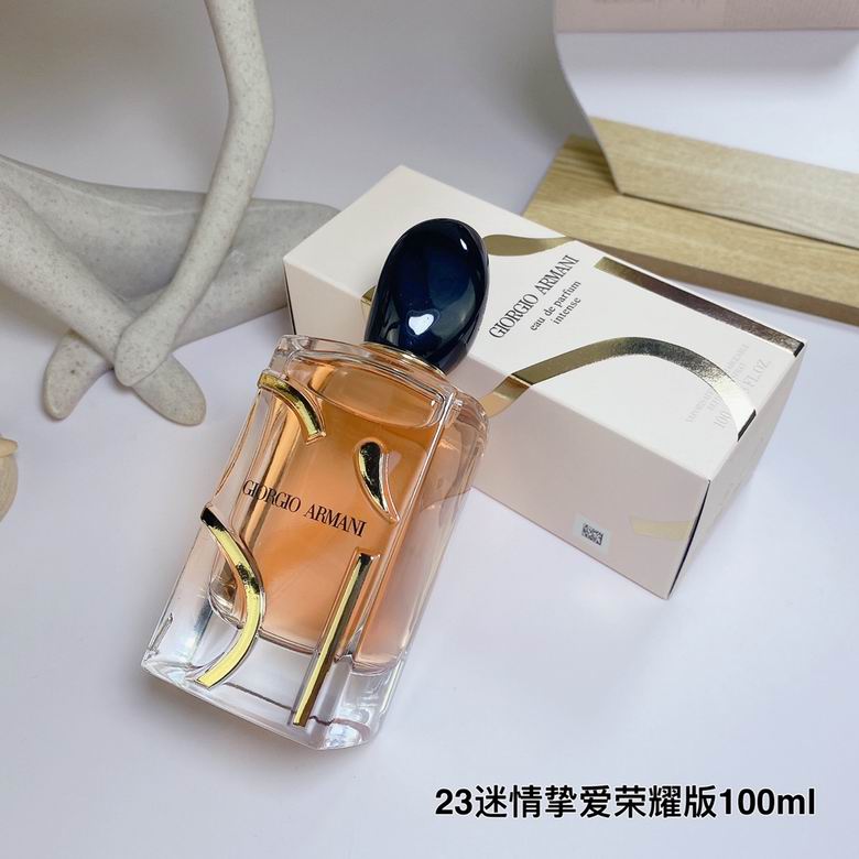 Armani Perfume 100ml  (9)