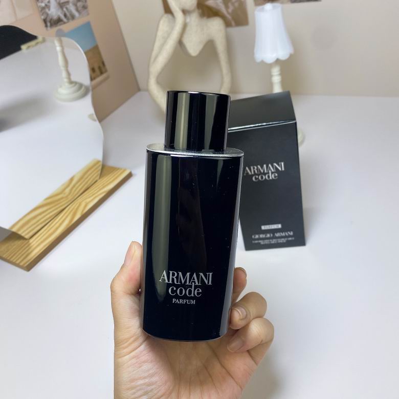 Armani Perfume 125ml  (2)