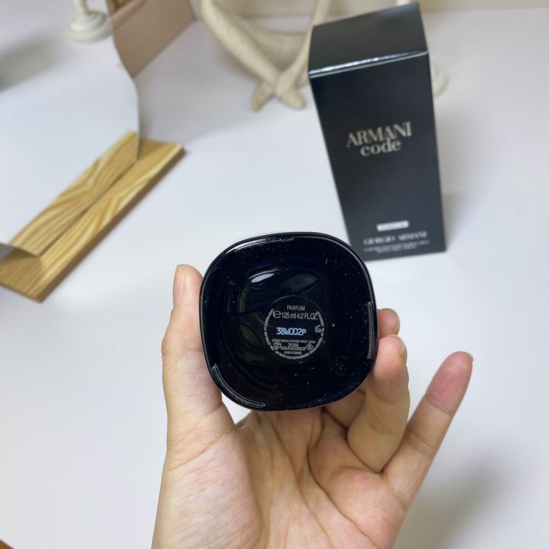 Armani Perfume 125ml  (3)