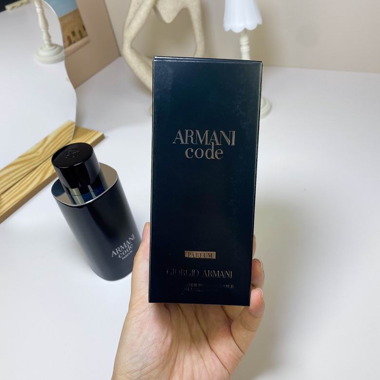 Armani Perfume 125ml  (5)
