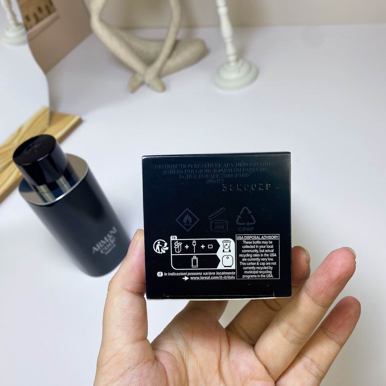 Armani Perfume 125ml  (6)