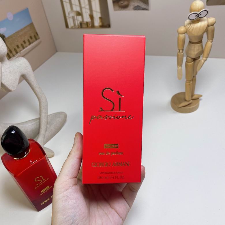 Armani Women 100ml (5)