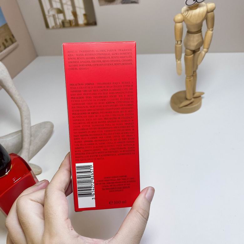 Armani Women 100ml (7)