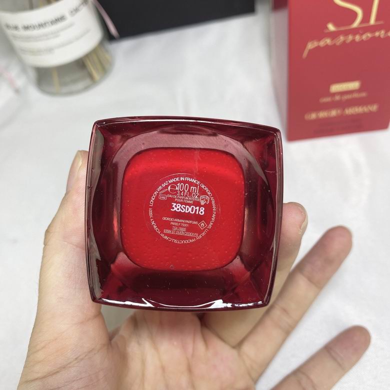 Armani Women 100ml   (4)