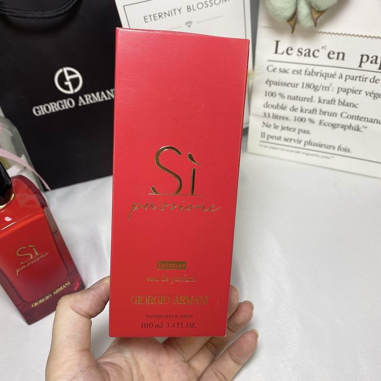 Armani Women 100ml   (6)