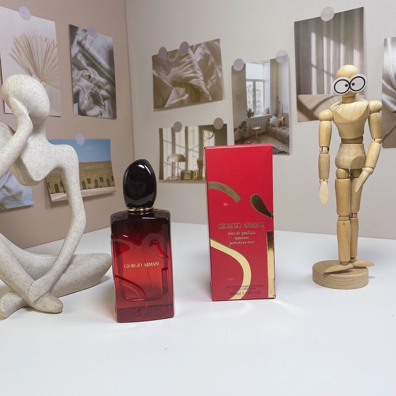 Armani Women 100ml    (1)