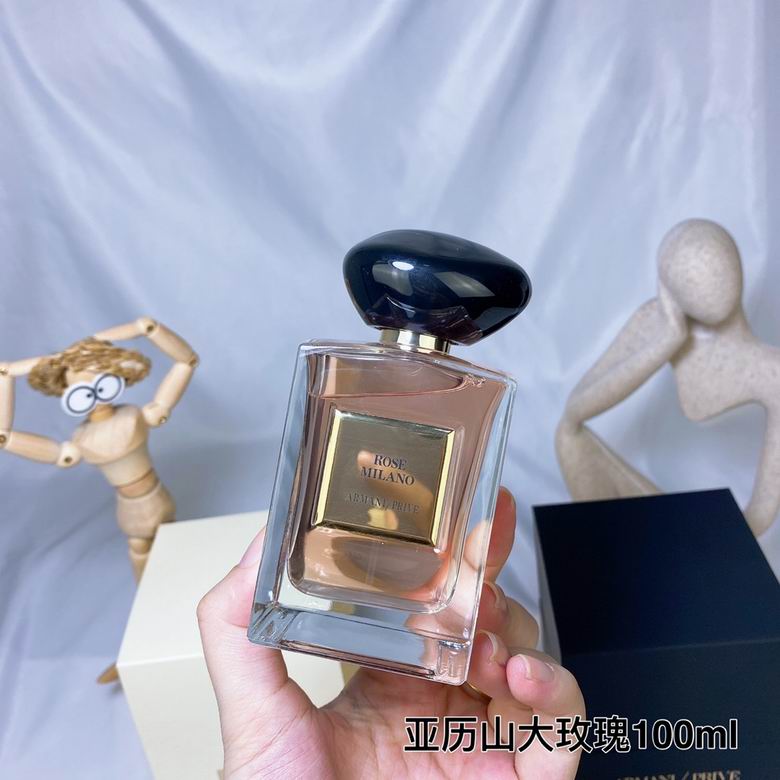 Armani Women 100ml    (2)