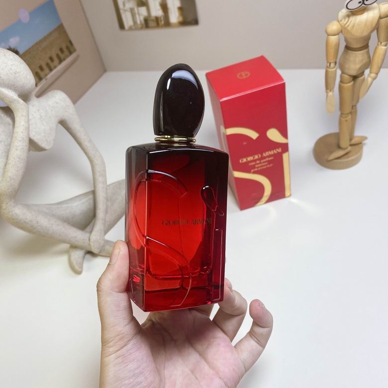 Armani Women 100ml    (2)