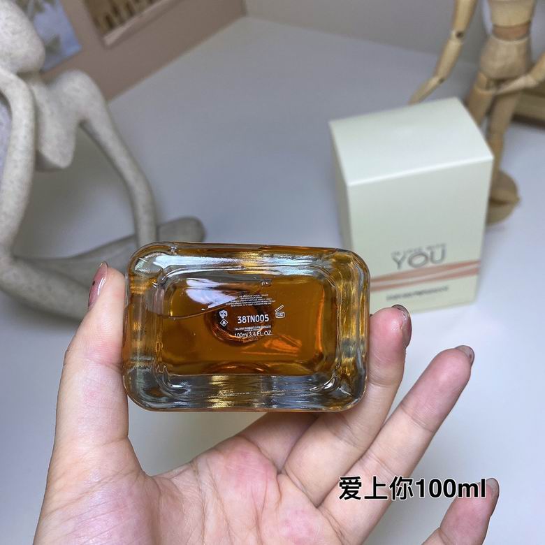 Armani Women 100ml    (3)