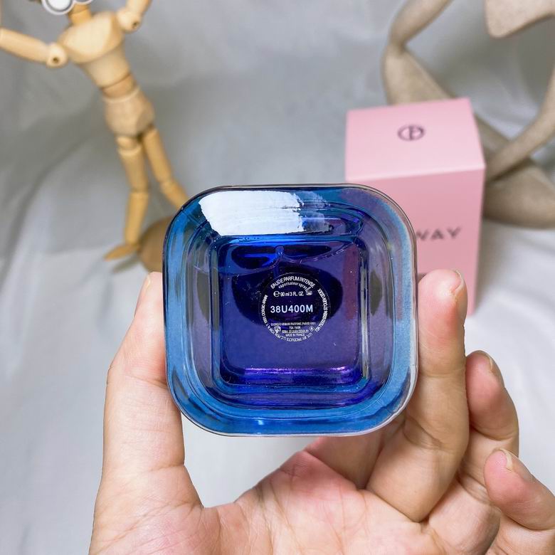 Armani Women 100ml    (3)