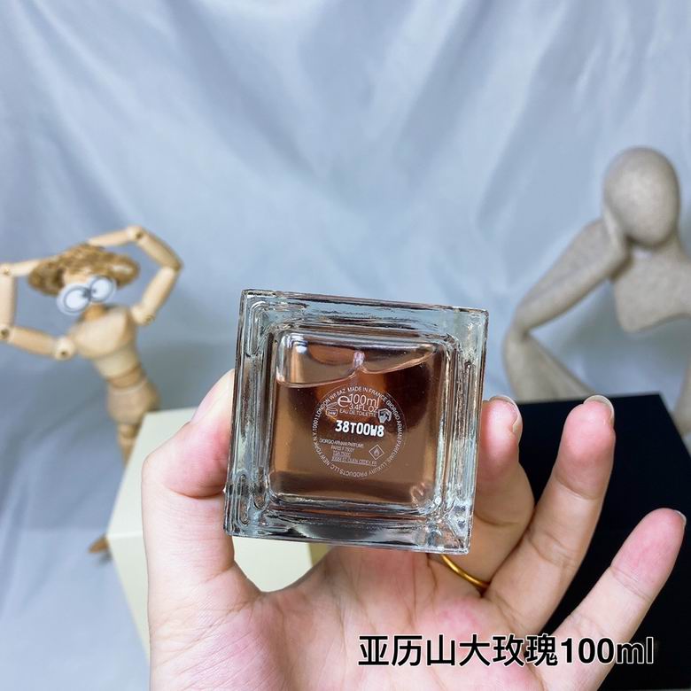 Armani Women 100ml    (3)