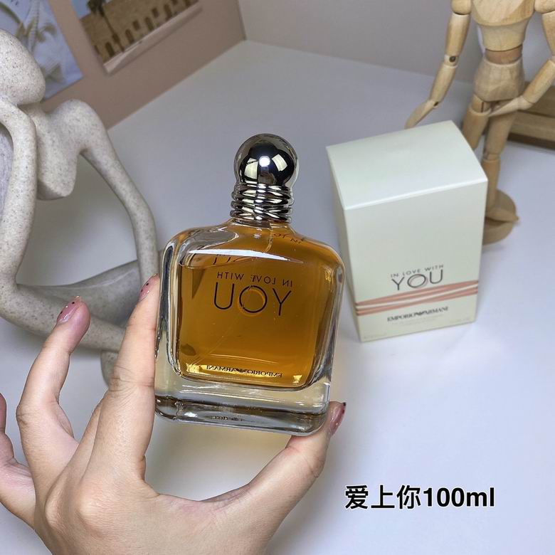 Armani Women 100ml    (4)