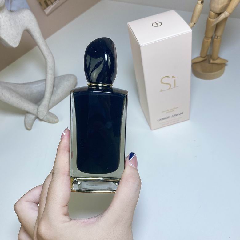 Armani Women 100ml    (4)