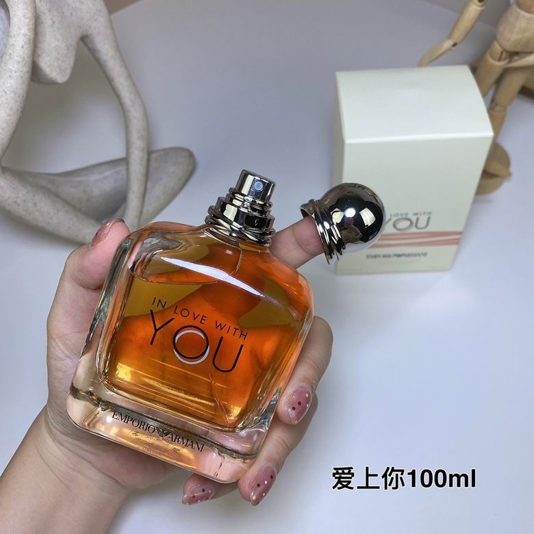 Armani Women 100ml    (5)