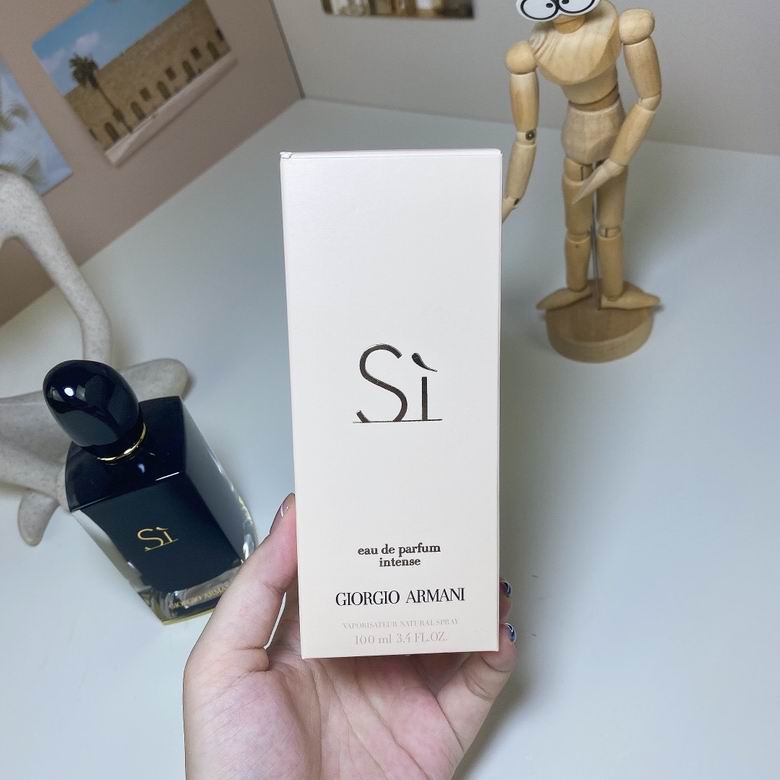 Armani Women 100ml    (5)