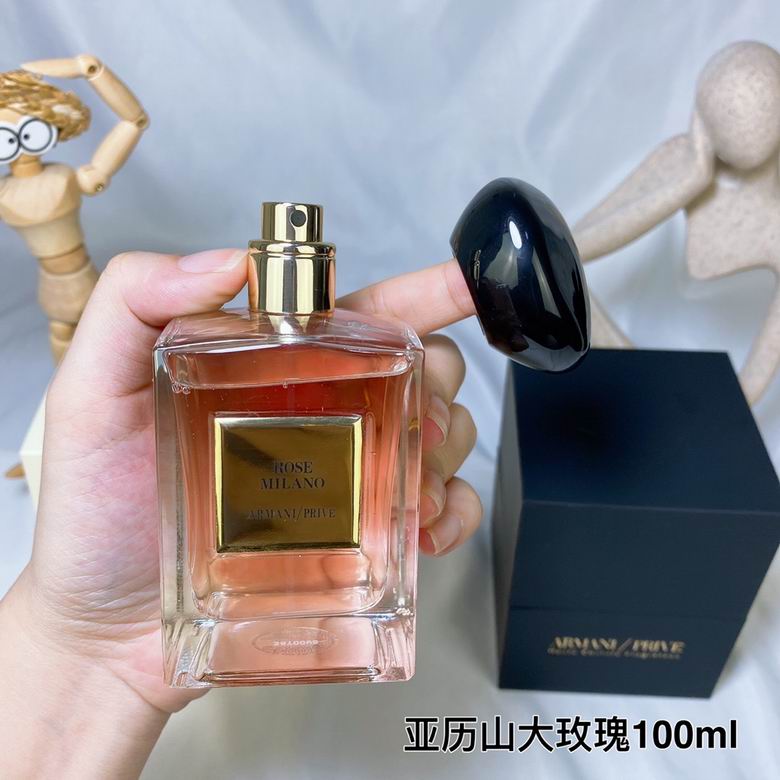 Armani Women 100ml    (5)