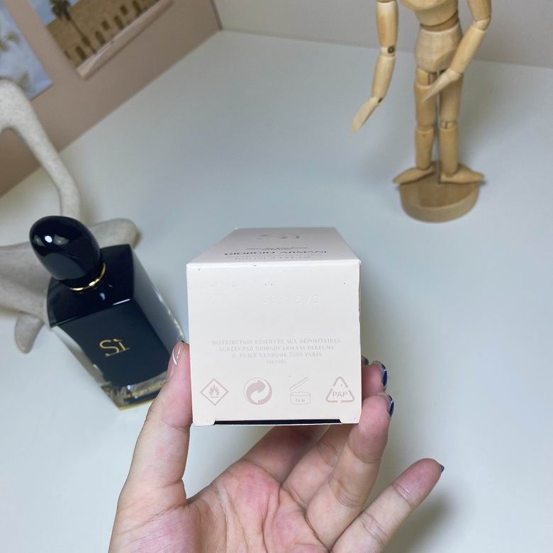 Armani Women 100ml    (6)