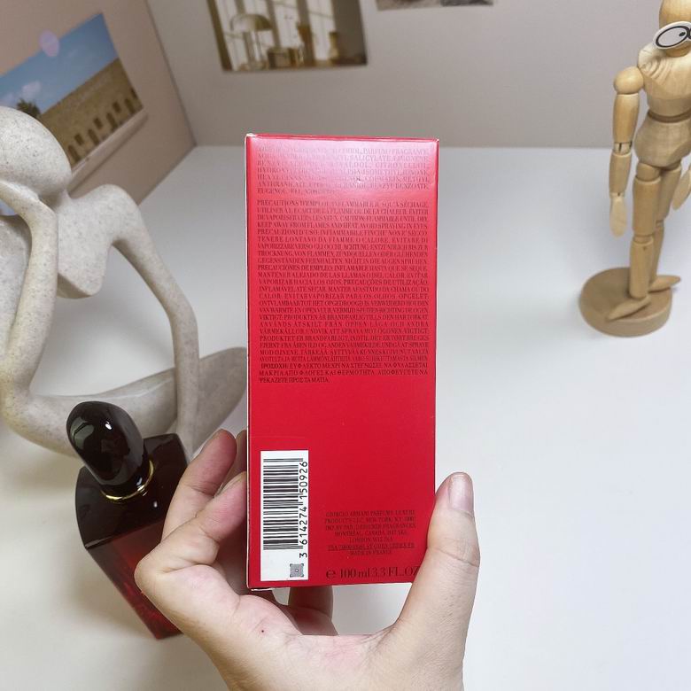 Armani Women 100ml    (6)