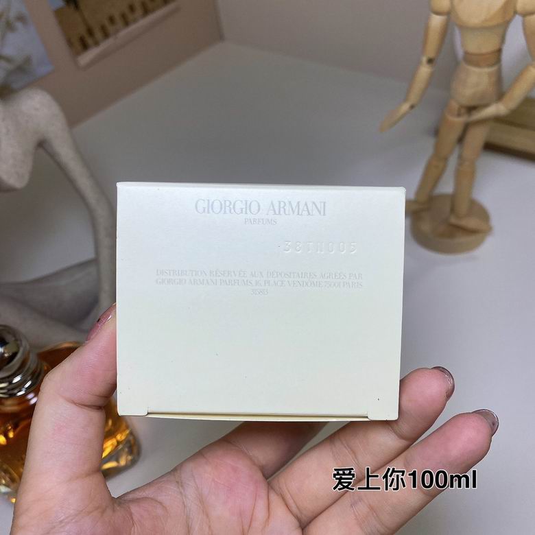 Armani Women 100ml    (7)