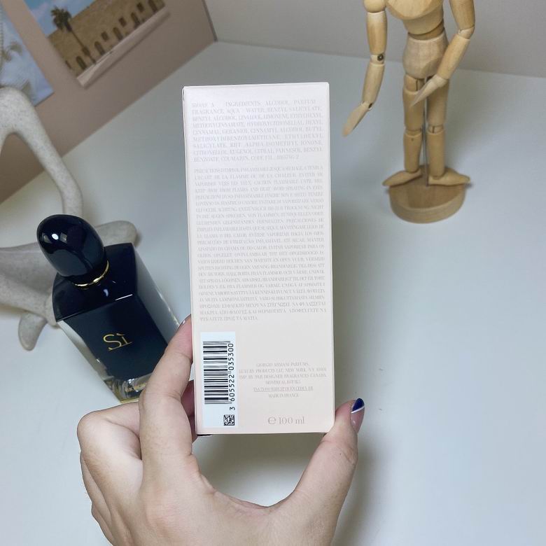 Armani Women 100ml    (7)